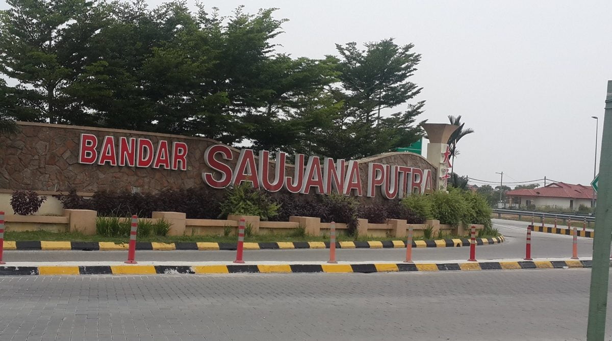 Aircond Service Bandar Saujana Putra [July 2026] K Option Business