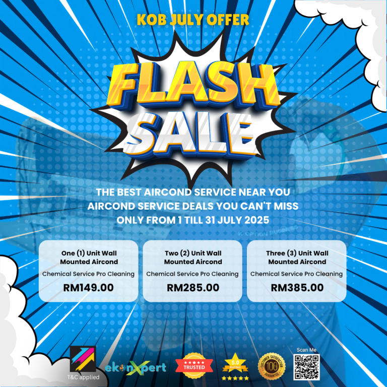 July Promotion Post