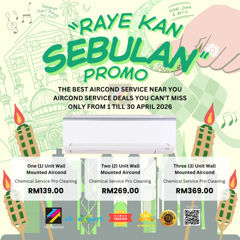 KOB Promotion April 2026